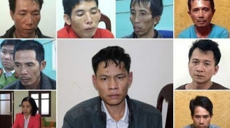 Tin mới nhất vụ nữ sinh giao gà ở Điện Biên bị s.át h.ại: 9 bị cáo đối diện với mức án nào?