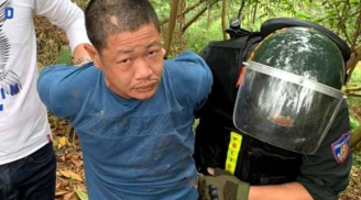 Lời khai lạnh lùng của kẻ vác dao truy sát khiến 5 tử vong ở Thái Nguyên