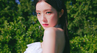 Học Irene bắt kịp 2 xu hướng trang điểm hot nhất xứ Hàn trong MV mới