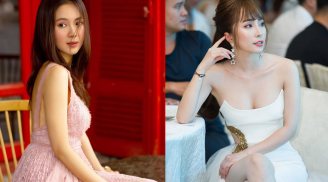 7 mỹ nhân Việt xinh đẹp, vóc dáng gợi cảm làm khuynh đảo màn ảnh Việt trong năm 2019