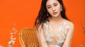 Gặp hạn cuối năm, Văn Mai Hương 'sốc' khi bị lộ clip nhạy cảm