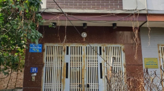Phát hiện 3 người trẻ tuổi t.ử v.ong bất thường trong ngôi nhà 5 tầng ở Hà Nội