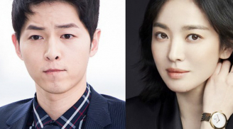 Học Song Joong Ki, Song Hye Kyo và hàng loạt sao Hàn cách chăm sóc da đón Tết