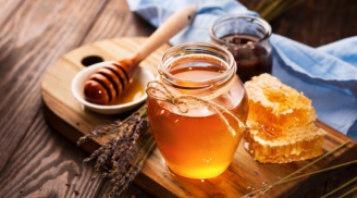 Buổi sáng uống một cốc nước ấm mật ong tốt cho sức khỏe hơn 'thuốc bổ', sao không thử?