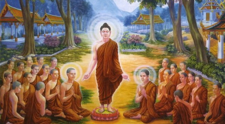Trước khi tạ thế, Đức Phật để lại 1 câu giá trị ngàn vàng, lĩnh ngộ được sẽ thành công rực rỡ
