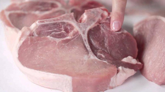 Thấy thịt lợn có dấu hiệu này chớ dại mà mua kẻo rước bệnh hại thân