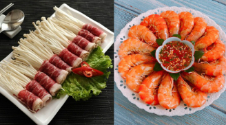 Những món ăn để qua đêm sẽ biến thành 'thuốc độc' cho gan thận, 90% người Việt vẫn tiếc của mà giữ lại