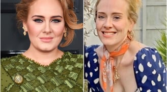 Để có thân hình thon gọn gây sốc như hiện tại, Adele đã áp dụng các cách nào?