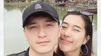 Bạn gái Việt kiều của Huỳnh Anh chính thức lên tiếng sau hàng loạt nghi vấn bí mật chia tay