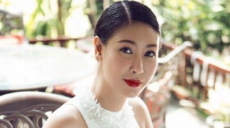 Bí quyết làm đẹp của cô hoa hậu đăng quang trẻ nhất showbiz Việt