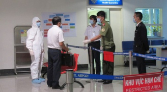 Virus lạ từ Trung Quốc gây chết người có nguy cơ vào Việt Nam?