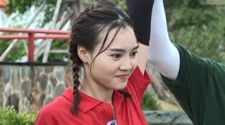 'Bóc mẽ' nhan sắc của sao Việt khi lên sóng truyền hình