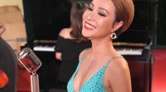 Uyên Linh bước ra từ Vietnam Idol 2010 với cuộc sống thăng trầm đầy bất ngờ