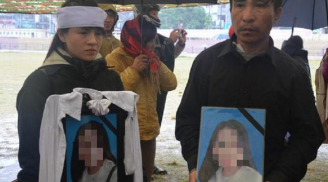 Nóng: Gia đình nữ sinh giao gà ở Điện Biên bất ngờ xin miễn tử hình cho 6 bị cáo