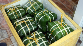 Cách nhận biết bánh chưng có luộc bằng pin hay không