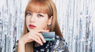 Lisa (BlackPink) - Nữ hoàng của các trang bìa tạp chí danh tiếng