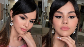 Tin nổi không, Selena Gomez 'phì nhiêu' gần đây bỗng thon gọn xinh đẹp bất ngờ