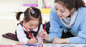 Những nguyên tắc giáo dục của mẹ Nhật giúp trẻ sớm trở thành nhân tài