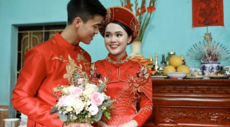 Lộ địa điểm tổ chức tiệc cưới đình đám của cặp đôi Duy Mạnh - Quỳnh Anh