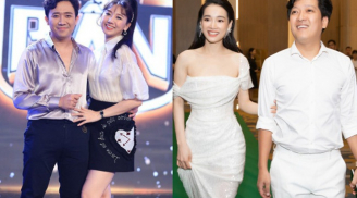Chọn đồ ngược như hai cặp đình đám nhất showbiz Việt: Người thích vợ mặc hở, người chỉ mặc đồ vợ chọn