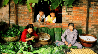 Hà cớ gì phải gồng mình đón Tết? Chỉ có người xa quê làm ăn, mới thấm thía câu trả lời thật sự