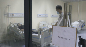 Tin mới về dịch viêm phổi lạ: Việt Nam cách ly thêm 1 bệnh nhân sốt cao, nghi nhiễm virus corona