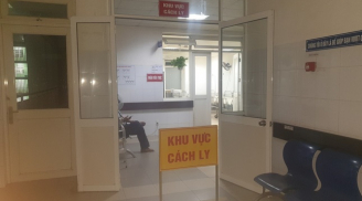 Đà Nẵng cách ly khẩn cấp 10 người bị sốt cao, có 3 người Việt