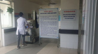 Nghi ngờ nhiễm corona, nữ tiếp viên hàng không bị cách ly điều trị ở Quảng Nam