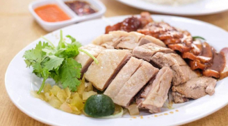 4 món ăn tuyệt đối tránh khi đặt lên bàn thờ nếu không muốn bị trách phạt