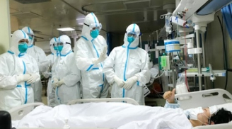 Dịch virus corona bùng nổ: Tổ chức Y tế Thế giới chính thức ban bố tình trạng khẩn cấp toàn cầu