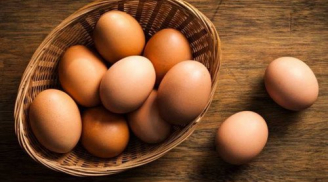 3 bước giúp bạn chọn trứng gà ngon hoàn hảo giàu dinh dưỡng