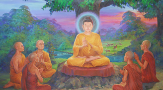 Phật dạy: Con người nếu làm được những việc sau, không cần hương khói cũng được phù hộ, phong thủy tự nhiên tốt