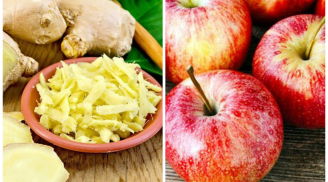 Những thực phẩm giúp ngăn ngừa viêm đường hô hấp cấp corona, loại thứ 4 cưc tốt