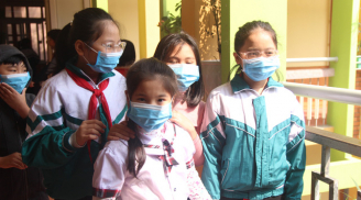 Nhiều tỉnh, thành phố cho học sinh nghỉ học thêm 1 tuần để phòng tránh dịch corona