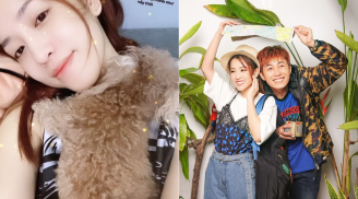 Puka bất ngờ chia sẻ ẩn ý giữa lúc liên tục bị soi bằng chứng hẹn hò Gin Tuấn Kiệt