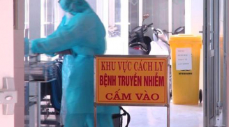 TIn mới nhất về dịch corona: Việt Nam có ca nhiễm bệnh thứ 14