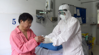 Bệnh nhân Trung Quốc còn lại nhiễm virus corona được Bệnh viện Chợ Rẫy chữa khỏi, chuẩn bị xuất viện