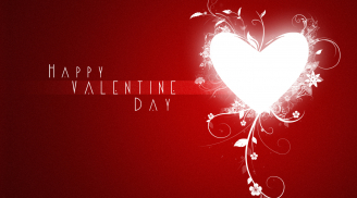 Lời chúc Valentine cho bạn gái, người yêu và vợ ngọt ngào nhất, khiến trái tim nàng 'đổ gục'