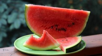 Những điều cấm kỵ khi ăn dưa hấu, cẩn thận kẻo ngộ độc