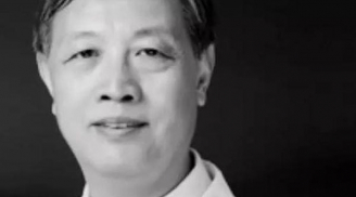 Thêm một bác sĩ nổi tiếng xứ Trung qua đời vì virus corona Vũ Hán