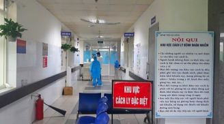 Phát hiện bệnh nhân thứ 16 nhiễm Covid-19 ở Việt Nam