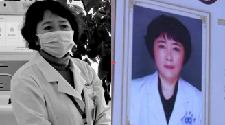 Thêm một nữ bác sĩ qua đời sau 18 ngày làm việc không ngừng chống dịch Covid-19
