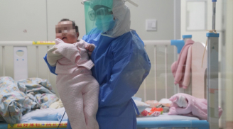 Từ vụ bé gái 3 tháng tuổi nhiễm Covid-19: Cha mẹ nên làm gì để phòng bệnh cho trẻ hiệu quả?