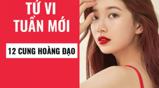 Tử vi tuần mới của 12 cung hoàng đạo (từ 17/2- 23/2/2020): Cự Giải được 'đánh thức', Xử Nữ có tinh tú soi chiếu