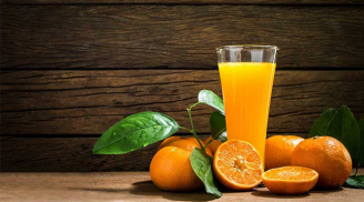 Chuyên gia chỉ ra thời điểm 'vàng' uống nước cam giúp tăng gấp đôi dinh dưỡng