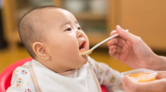 Bé 5 tháng tuổi mắc sỏi thận nguy hiểm tới tính mạng, nguyên nhân từ thói quen ăn uống mỗi ngày