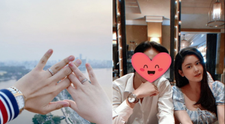 Showbiz 19/2: Trương Quỳnh Anh bất ngờ đăng ảnh hẹn hò chồng cũ, MC Hạnh Phúc 'Chuyển động 24h' thông báo kết hôn