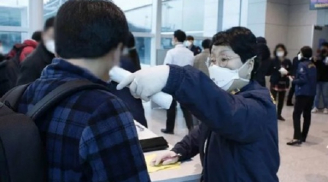 Hàn Quốc xuất hiện ca siêu lây nhiễm covid-19 từ một người phụ nữ 61 tuổi