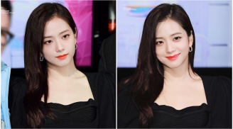 Bạn có biết đến kiểu trang điểm chuẩn 'hoa hậu Hàn Quốc' đẹp không tì vết của Jisoo (BlackPink)?