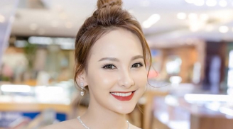 Bảo Thanh bức xúc lên tiếng khi liên tục bị đồn đã 'dao kéo' chỉnh sửa dung mạo